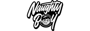Naughty Boy