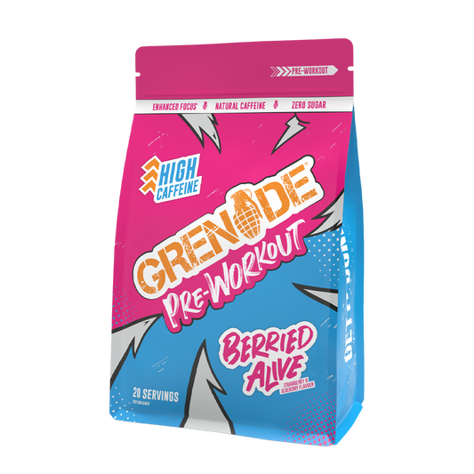 Pre Workout