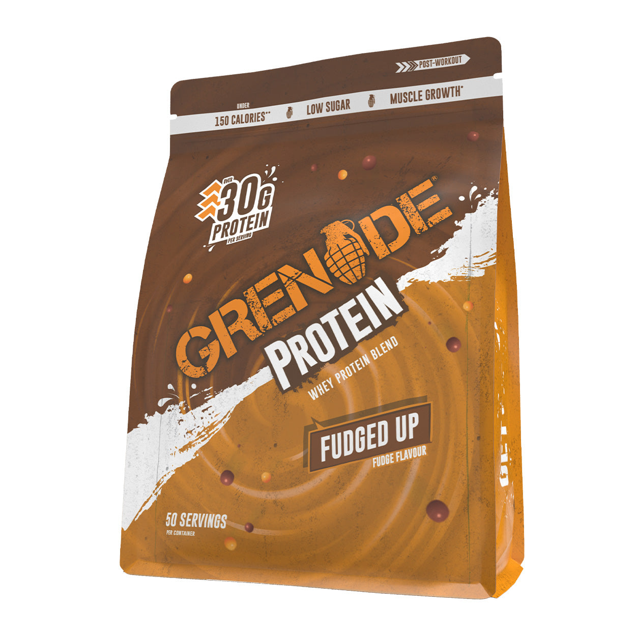 Grenade Protein