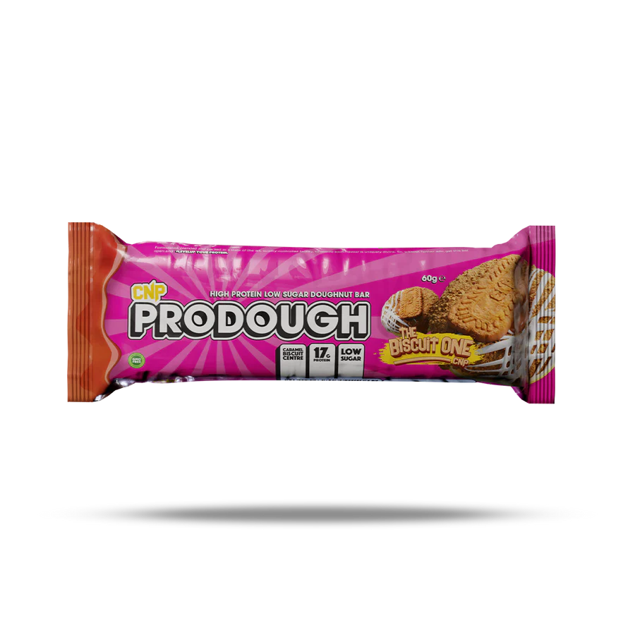 Prodough Doughnut Bars