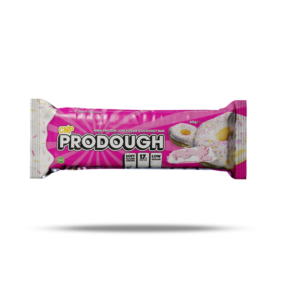 Prodough Doughnut Bars