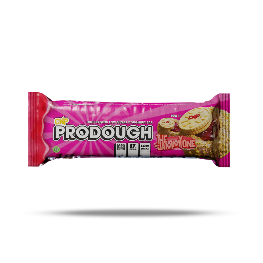 Prodough Doughnut Bars