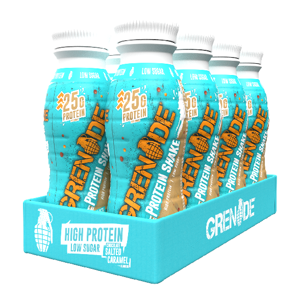Grenade Protein Shake 500ml