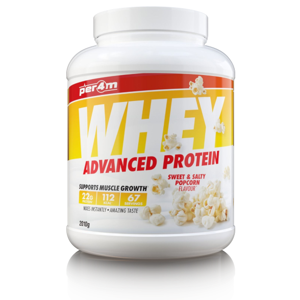 Per4m Whey Protein