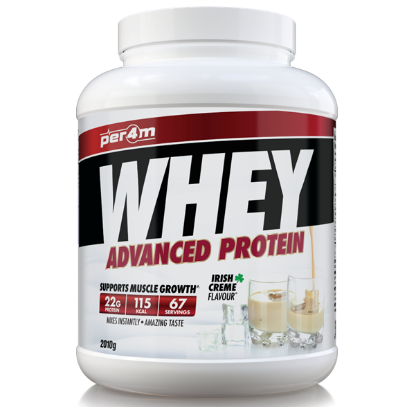 Per4m Whey Protein