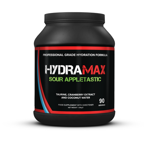 STROM Hydramax