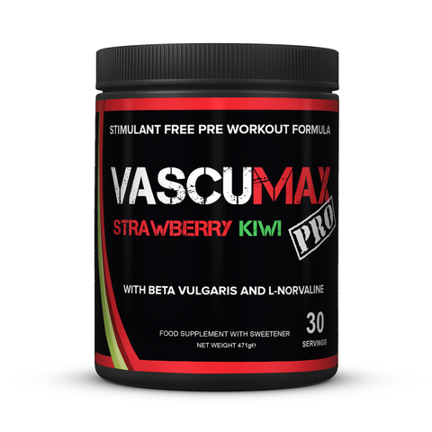 STROM Vascumax Pro