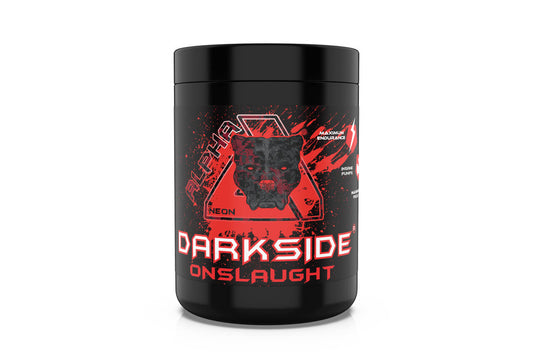 Darkside Onslaught