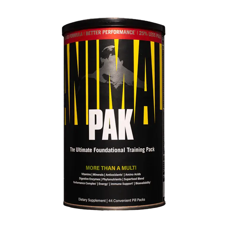 ANIMAL PAK - Pak