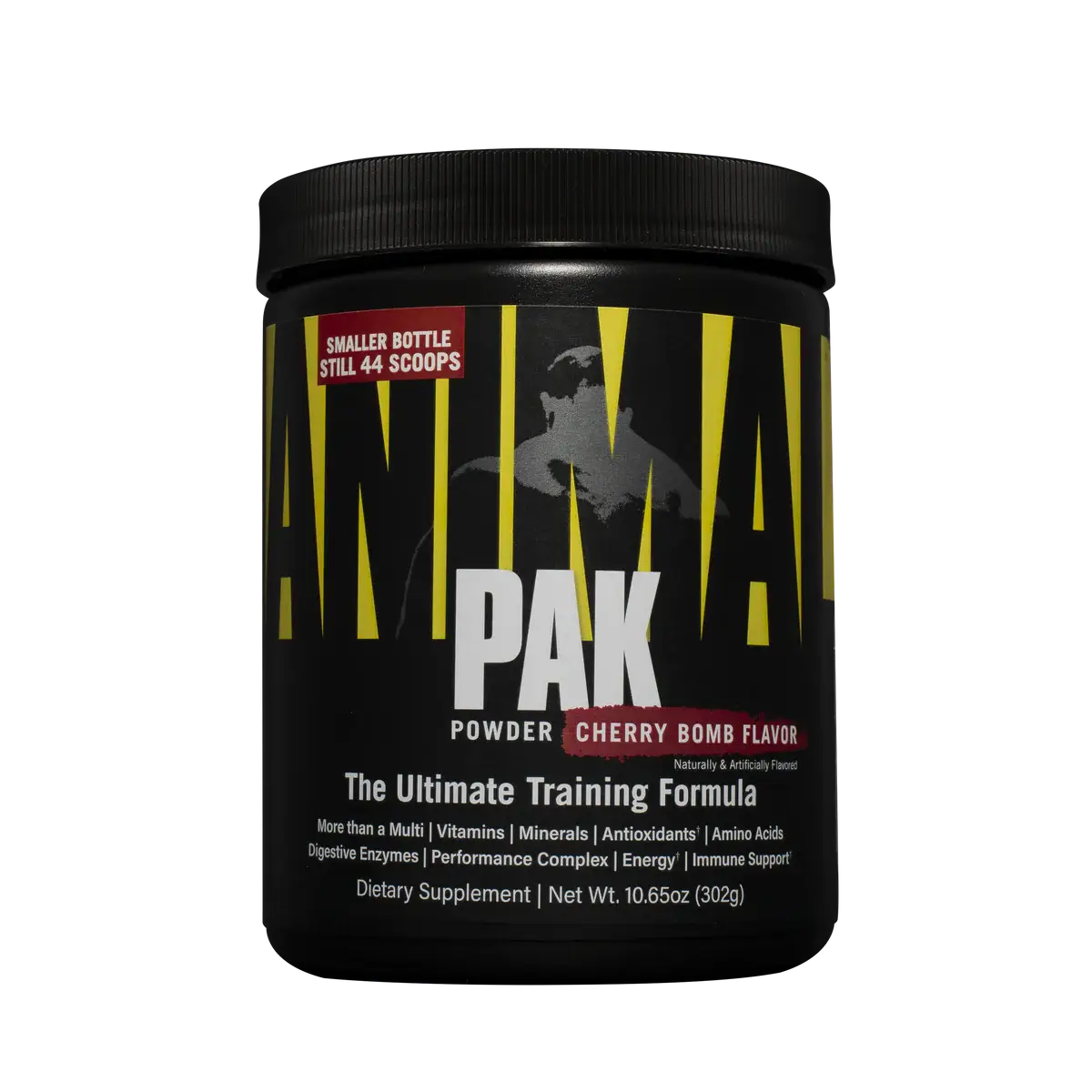 ANIMAL PAK - Pak Powder