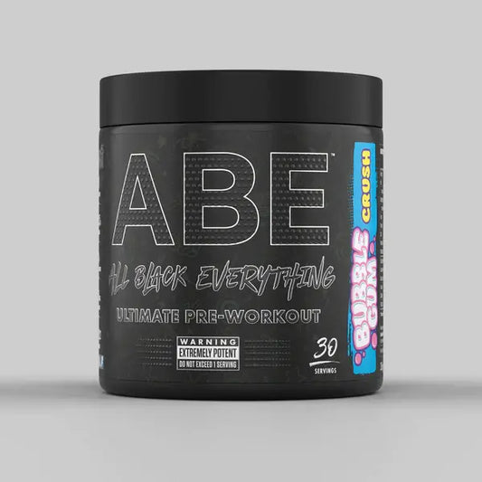 APPLIED NUTRITION - ABE