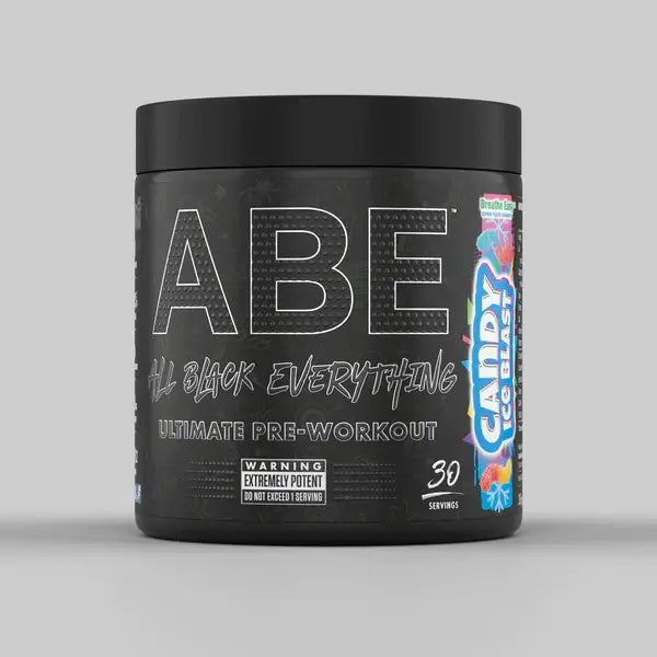 APPLIED NUTRITION - ABE