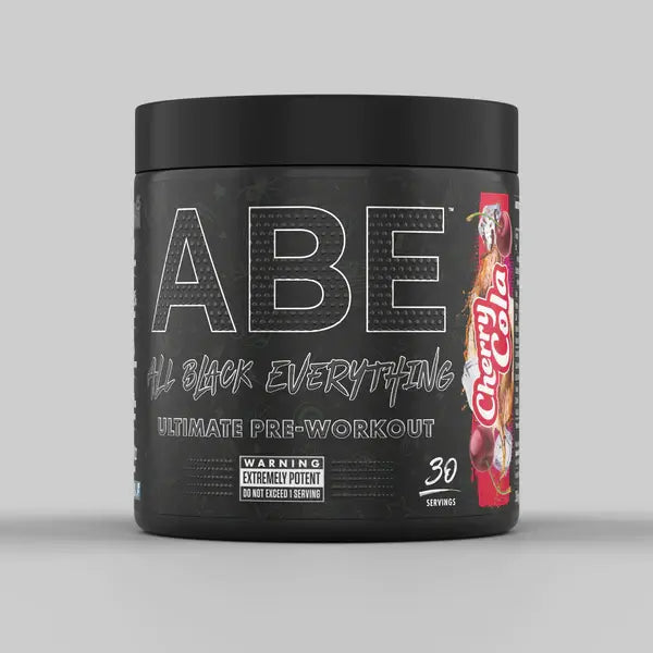 APPLIED NUTRITION - ABE