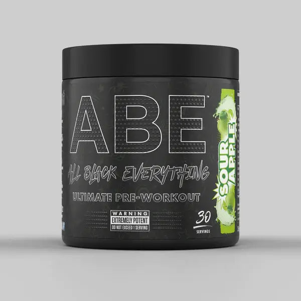 APPLIED NUTRITION - ABE