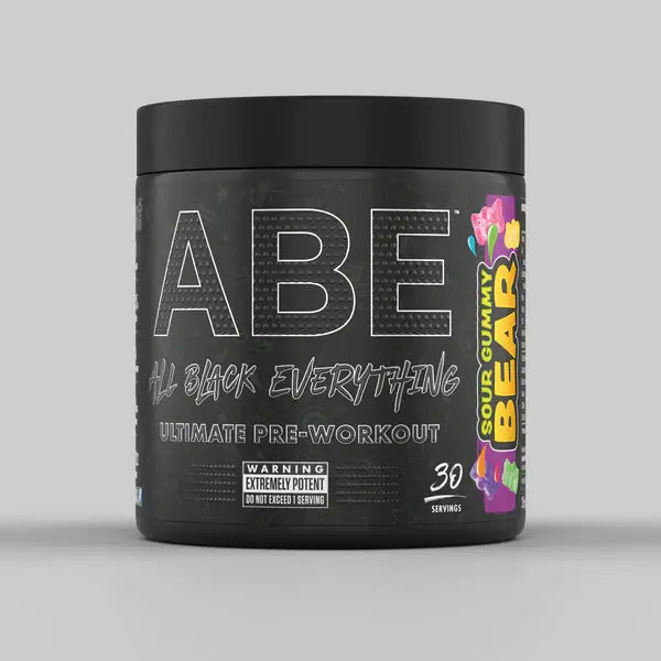 APPLIED NUTRITION - ABE
