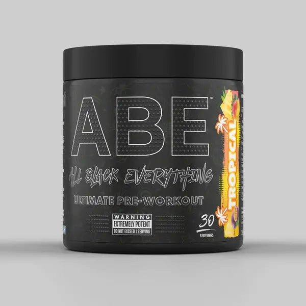 APPLIED NUTRITION - ABE