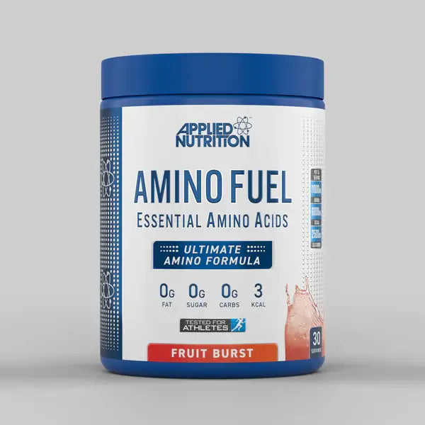 APPLIED NUTRITION - Amino Fuel EAA