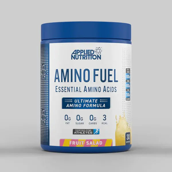 APPLIED NUTRITION - Amino Fuel EAA