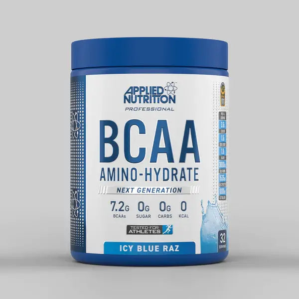 APPLIED NUTRITION - BCAA Amino-Hydrate