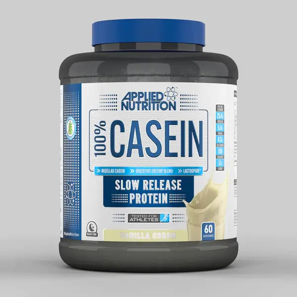 APPLIED NUTRITION - 100% Casein