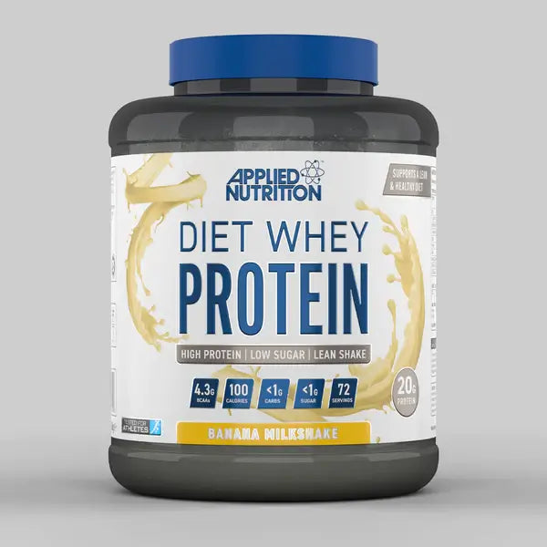 APPLIED NUTRITION - Diet Whey