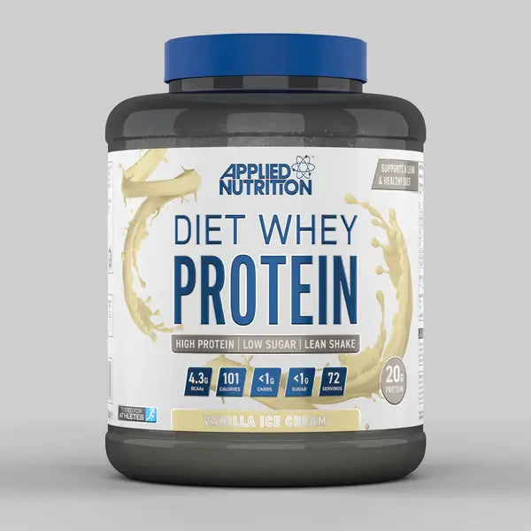 APPLIED NUTRITION - Diet Whey