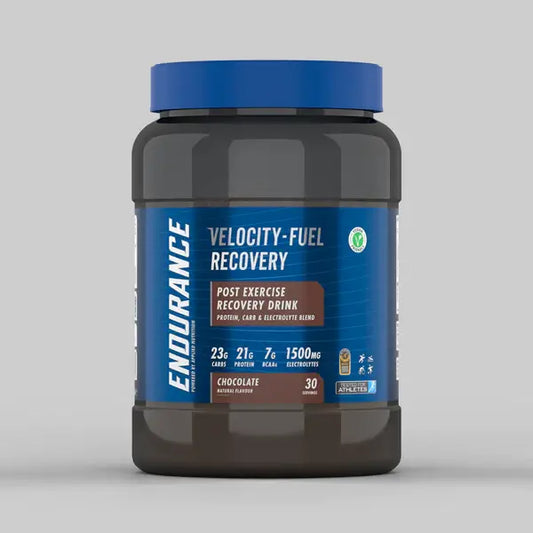 Recovery