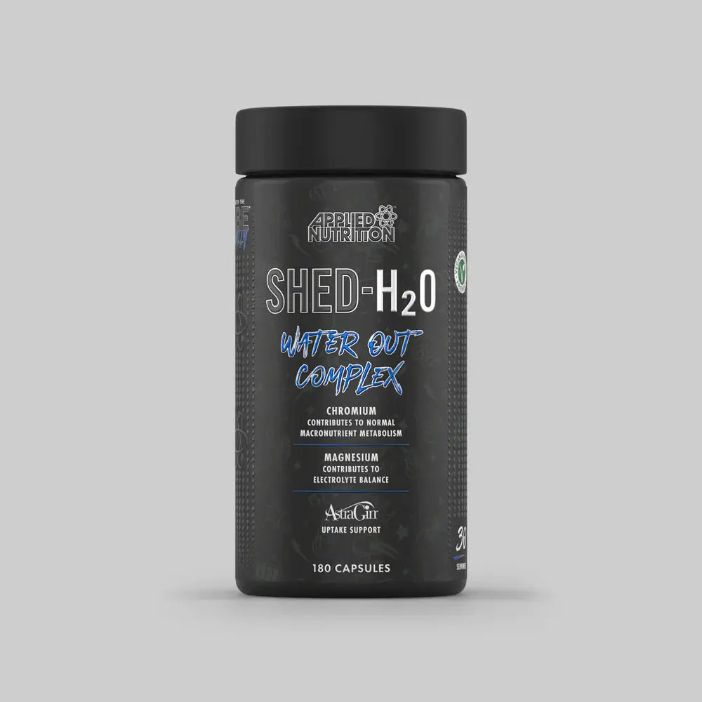 APPLIED NUTRITION - Shed H20