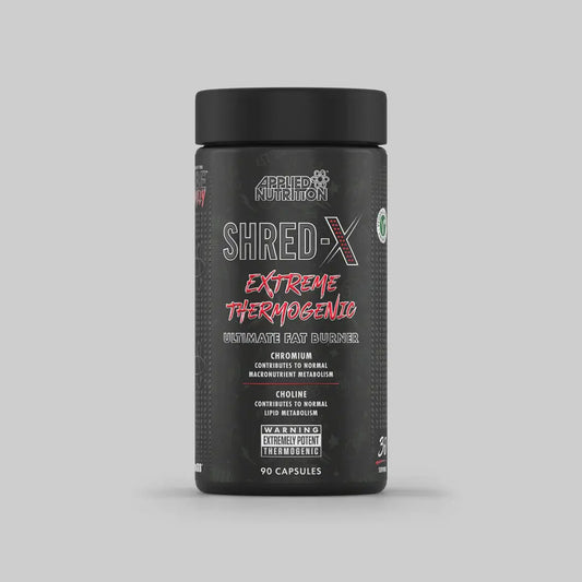 APPLIED NUTRITION - Shred X
