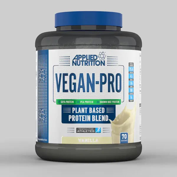APPLIED NUTRITION - Vegan-Pro