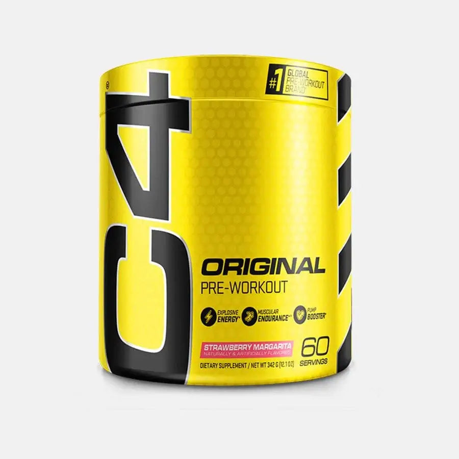 C4 iD Series - 60 servs
