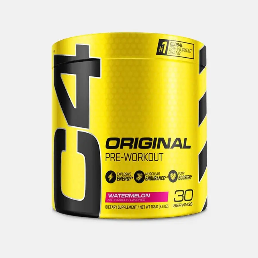 C4 iD Series - 60 servs