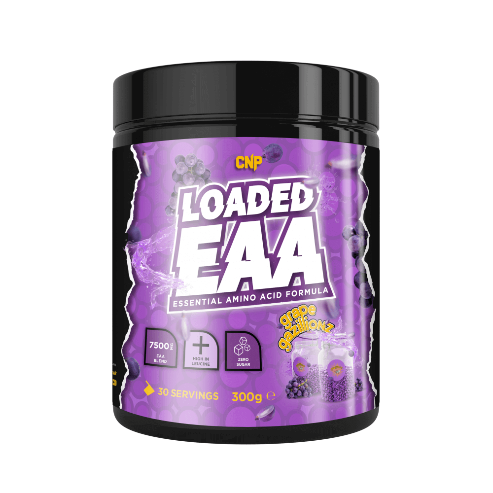 CNP - Loaded EAA