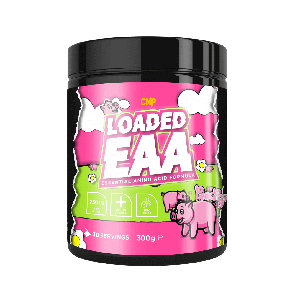 CNP - Loaded EAA