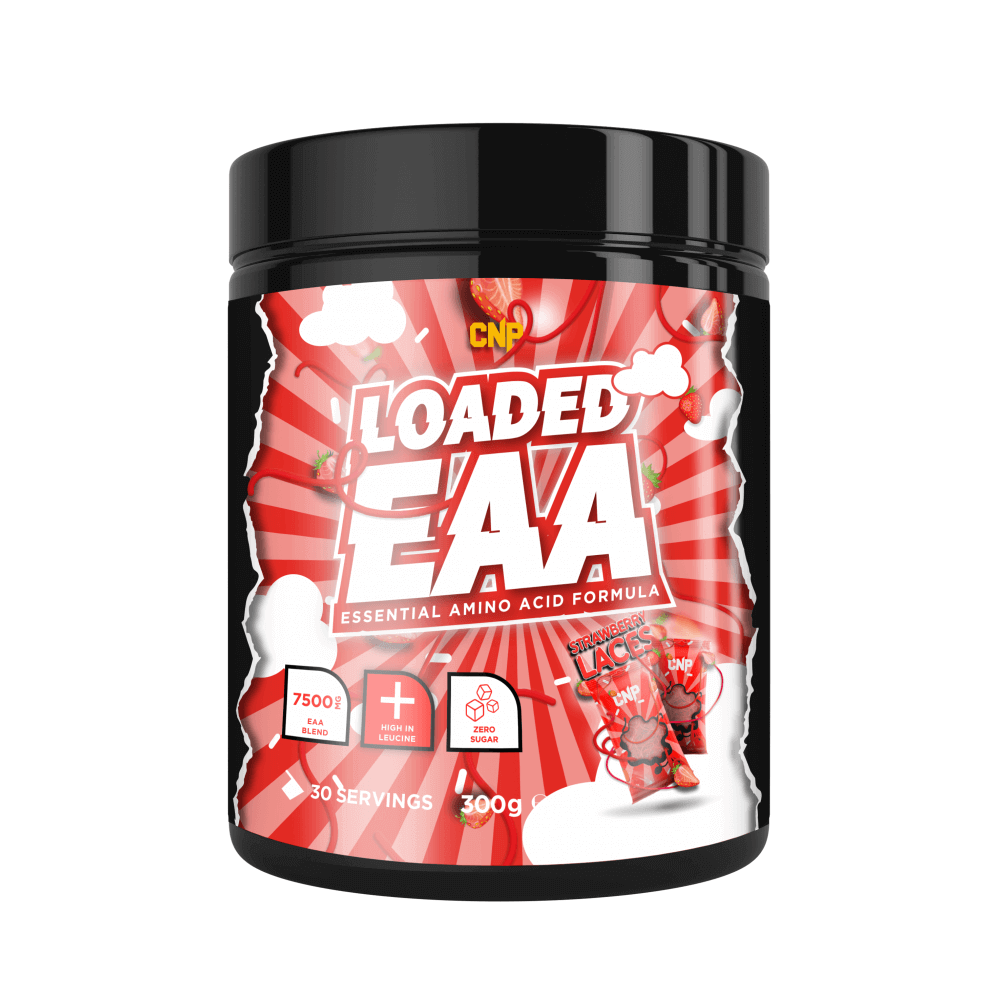 CNP - Loaded EAA