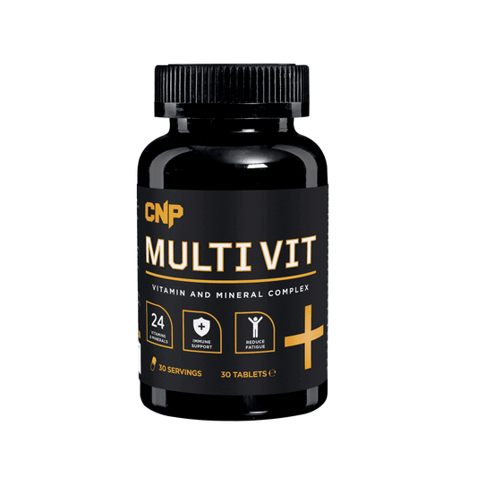 Multi Vit