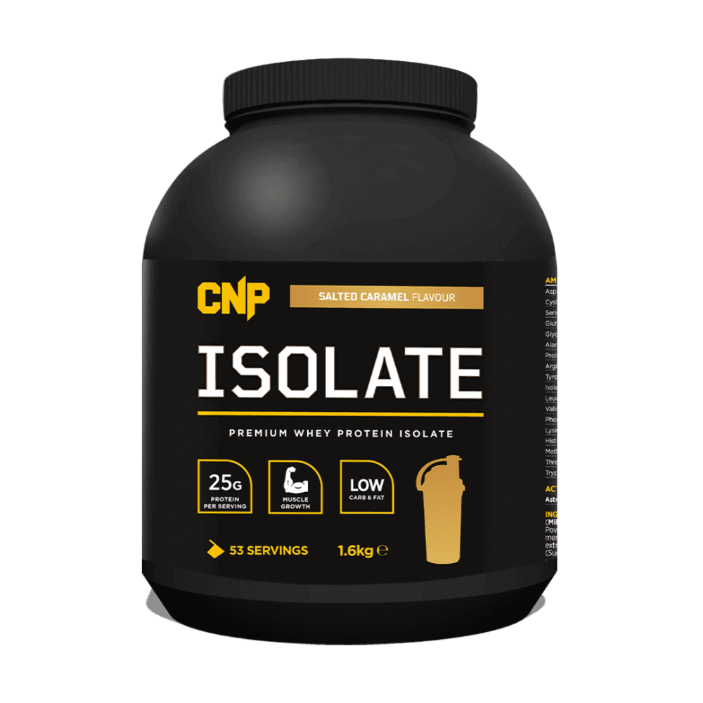 CNP - Pro Isolate