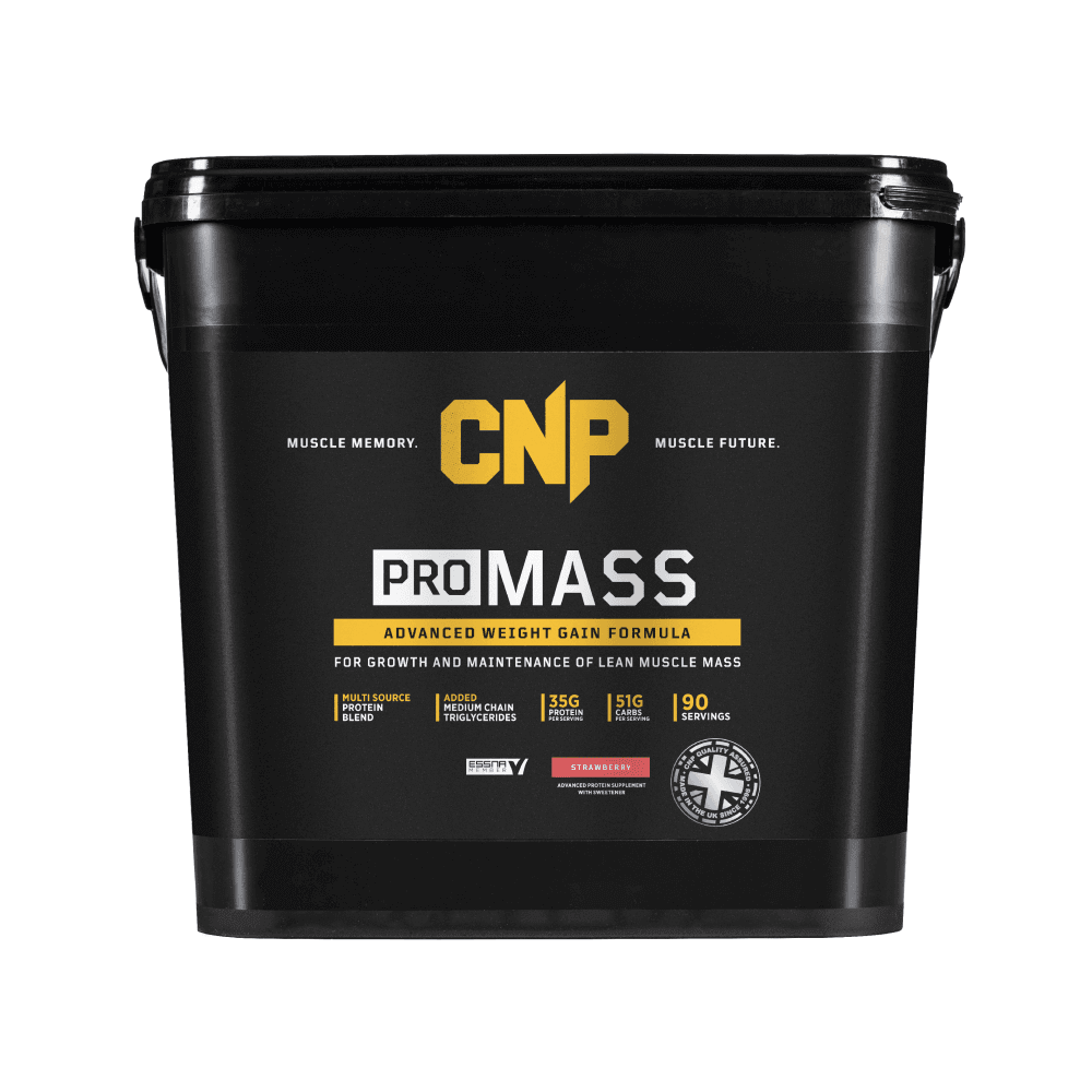 CNP - Pro Mass
