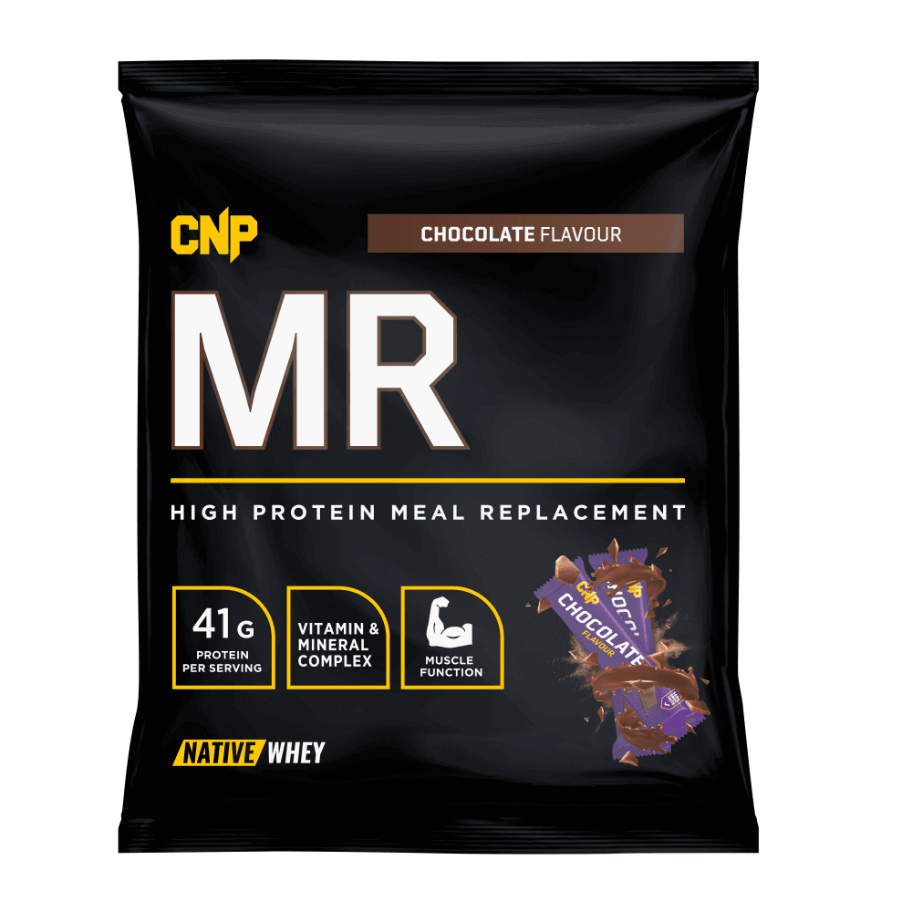 CNP - Pro MR