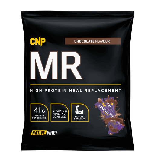 CNP - Pro MR
