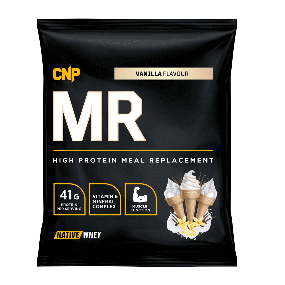 CNP - Pro MR