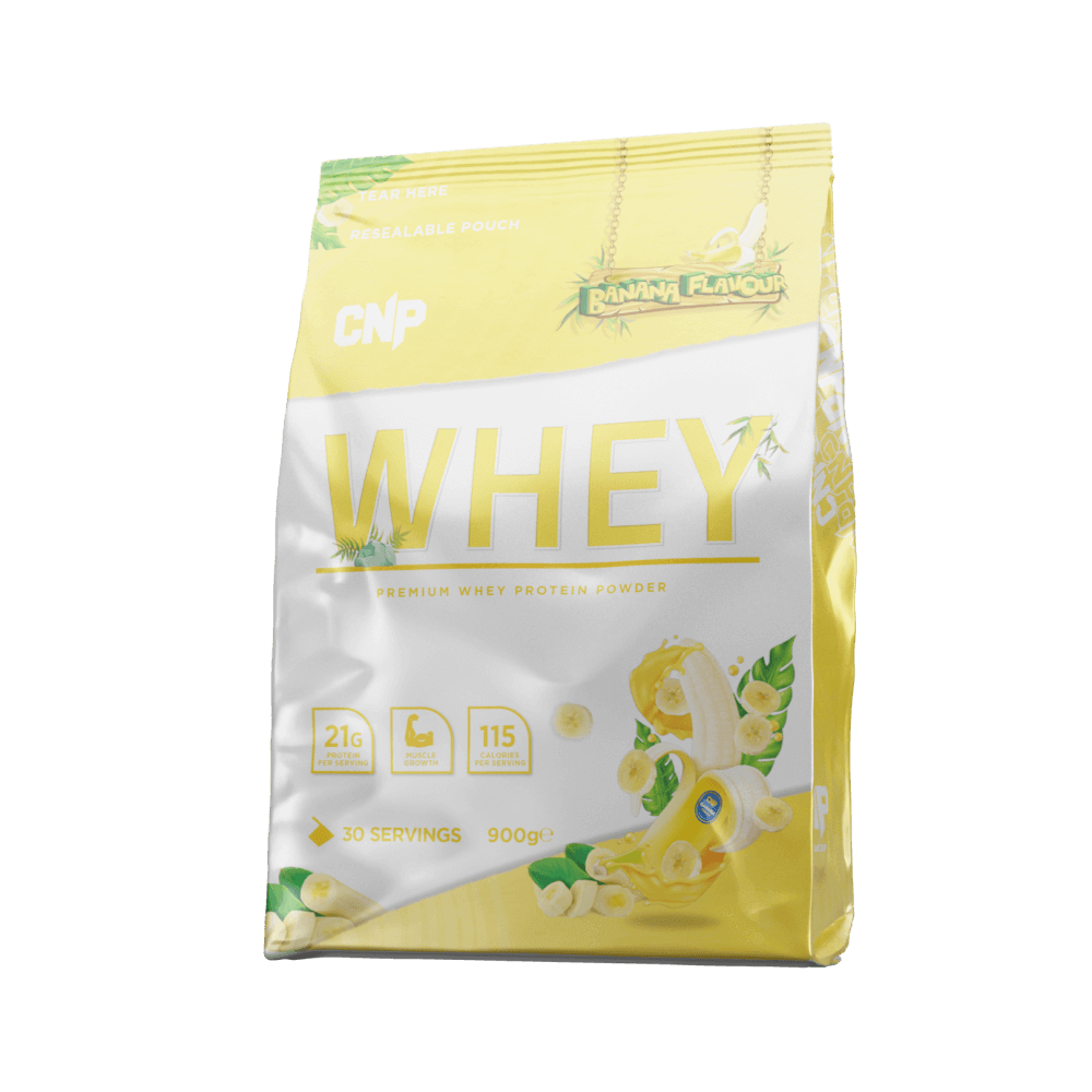 CNP - Pro-Whey