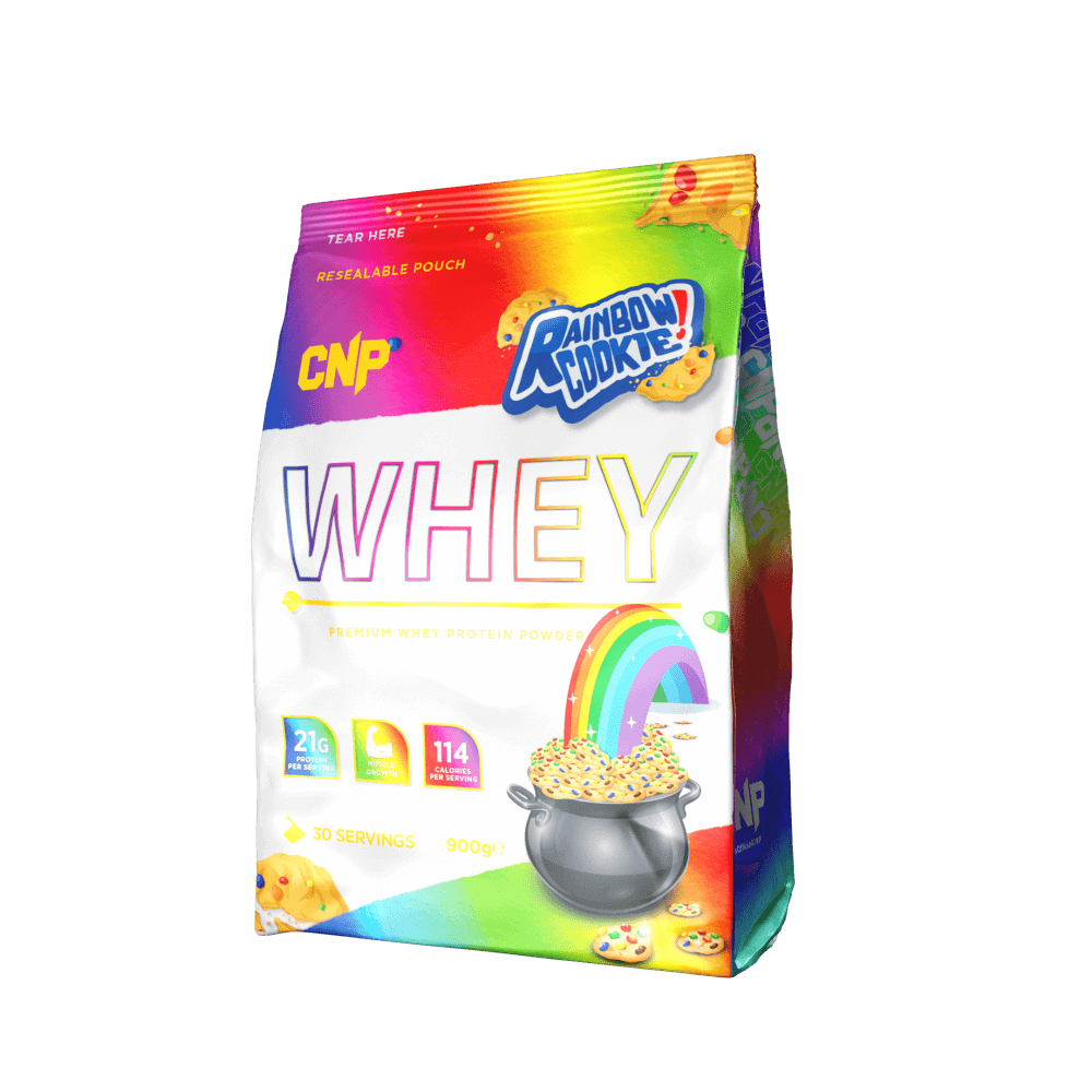 CNP - Pro-Whey