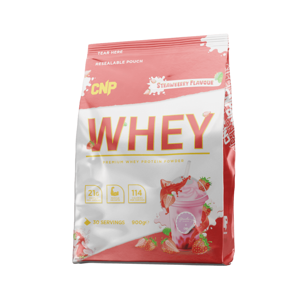 CNP - Pro-Whey
