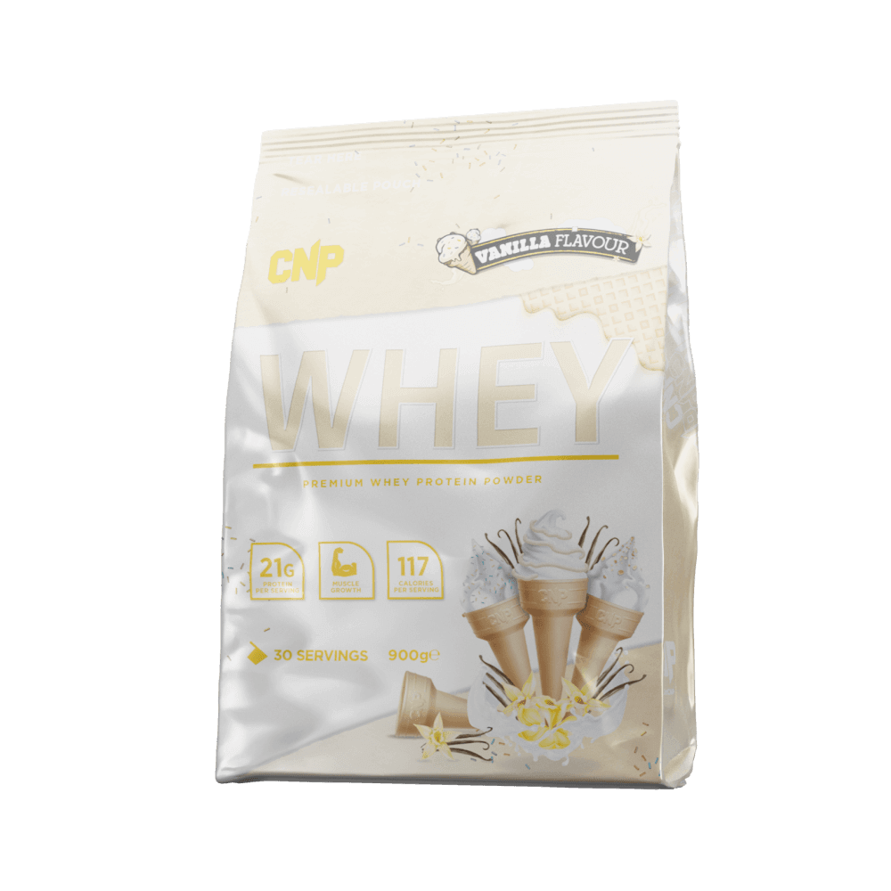 CNP - Pro-Whey
