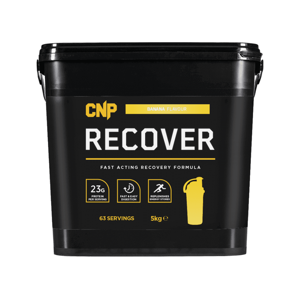 CNP - Pro Recover