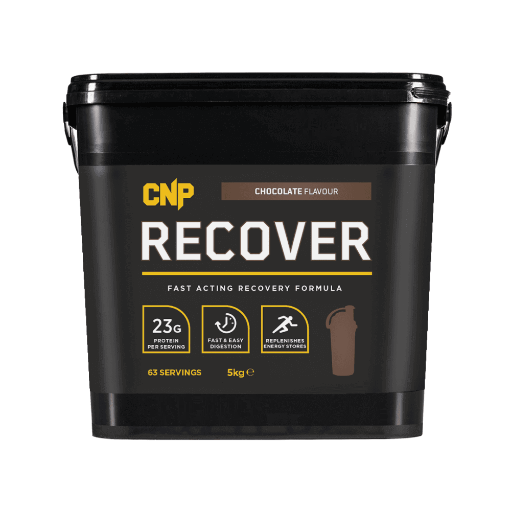 CNP - Pro Recover