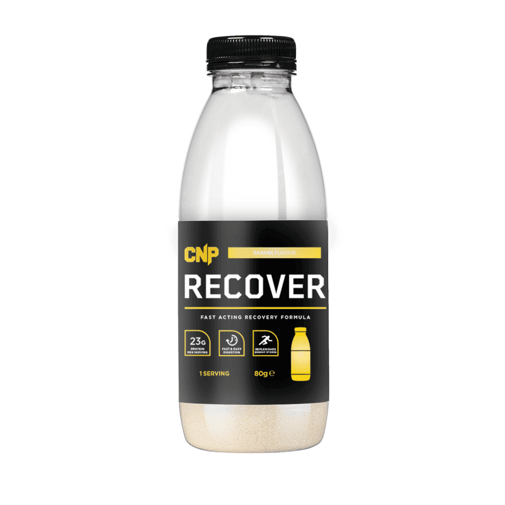 CNP - Pro Recover Shake n Take