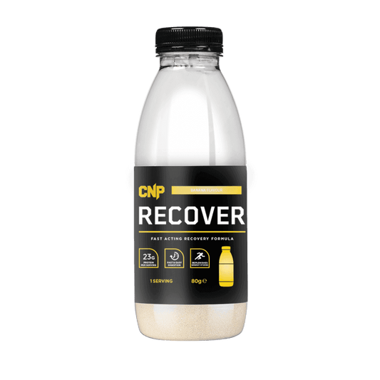 CNP - Pro Recover Shake n Take