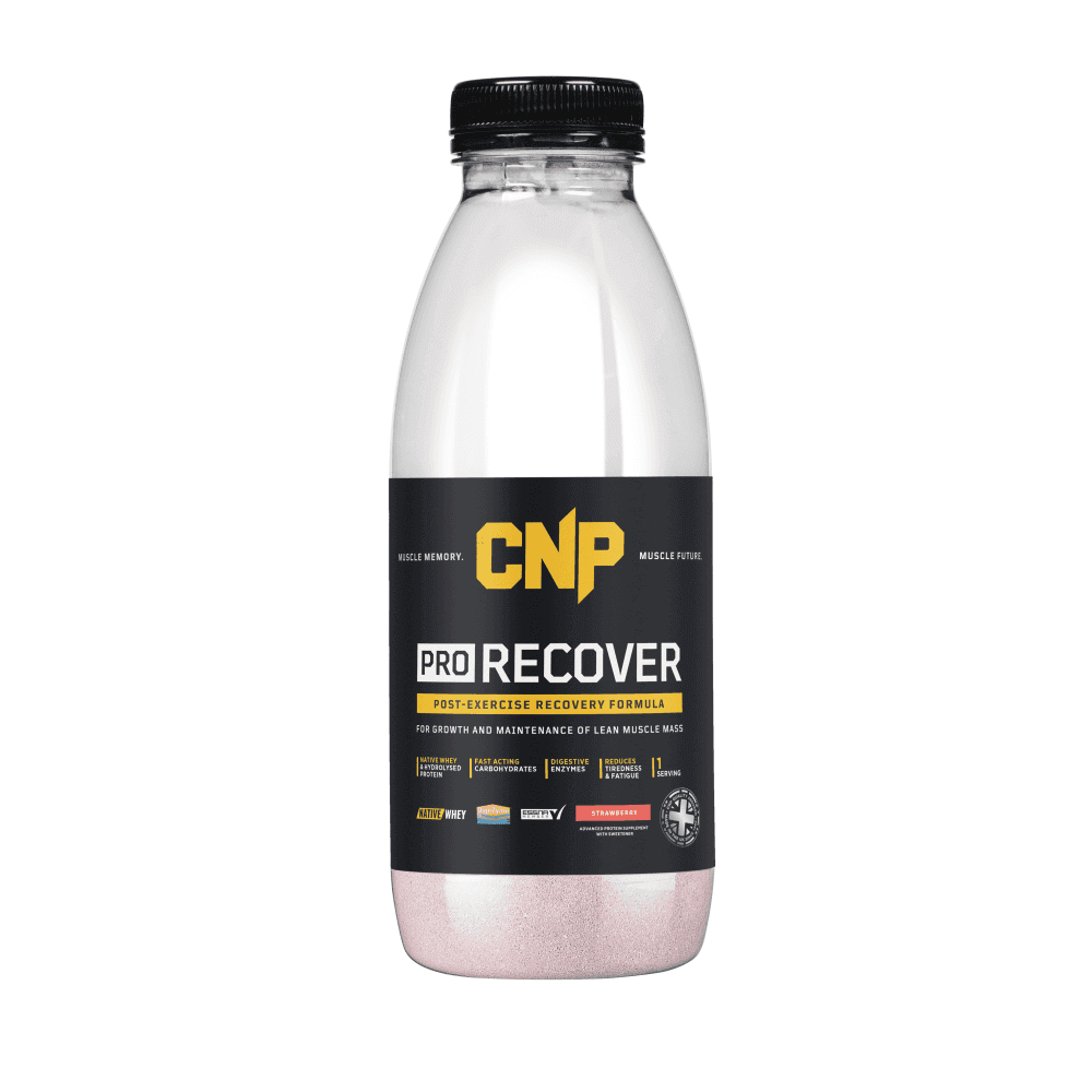 CNP - Pro Recover Shake n Take